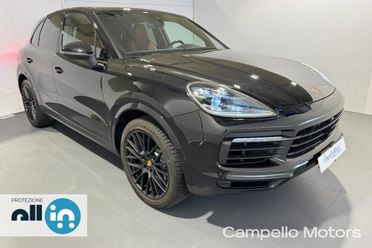 PORSCHE Cayenne Cayenne 3.0 V6 E-Hybrid