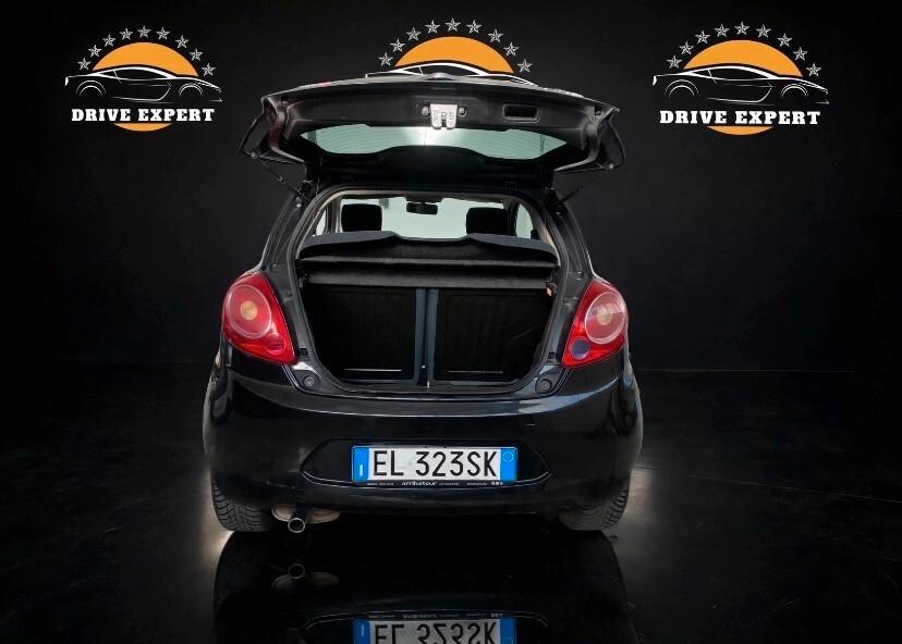 Ford Ka Ka+ 1.3 TDCi 75CV INDIVIDUAL
