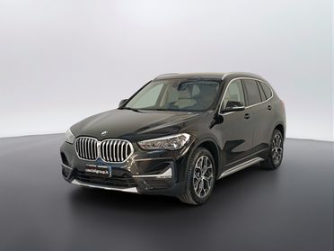 BMW X1 F48 2019 - X1 xdrive18d xLine Plus auto