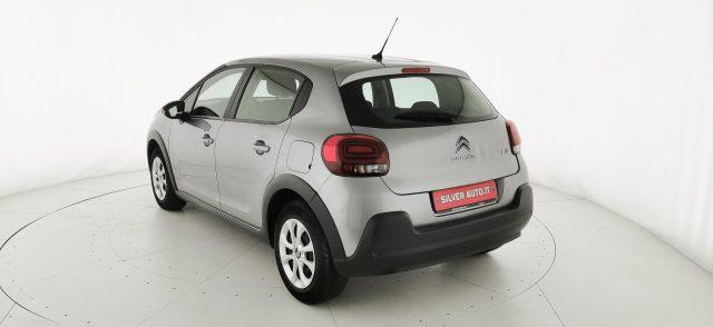 CITROEN C3 PureTech 82 S&S Feel