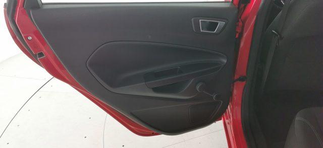 FORD Fiesta 1.5 TDCi 75CV 5 porte Business