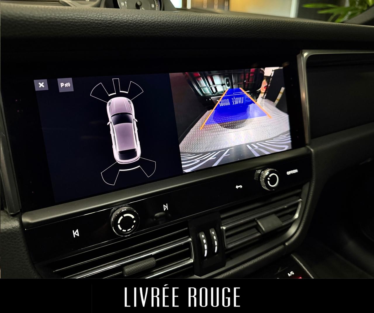 Porsche Macan 2.0 - 265cv
