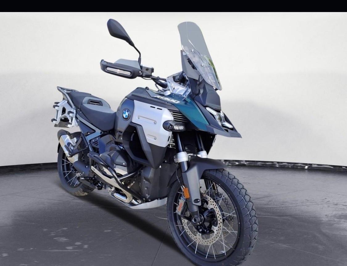 Bmw R 1300 GS Adventure * Automatico Pack Dynamic - Touring