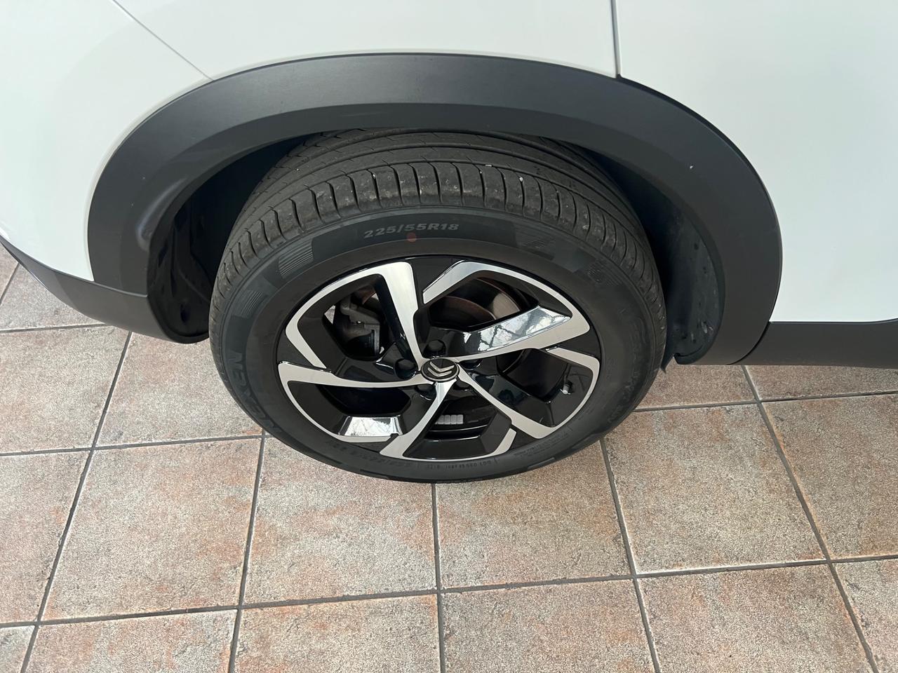 Citroen C5 Aircross BlueHDi 130 S&S Shine