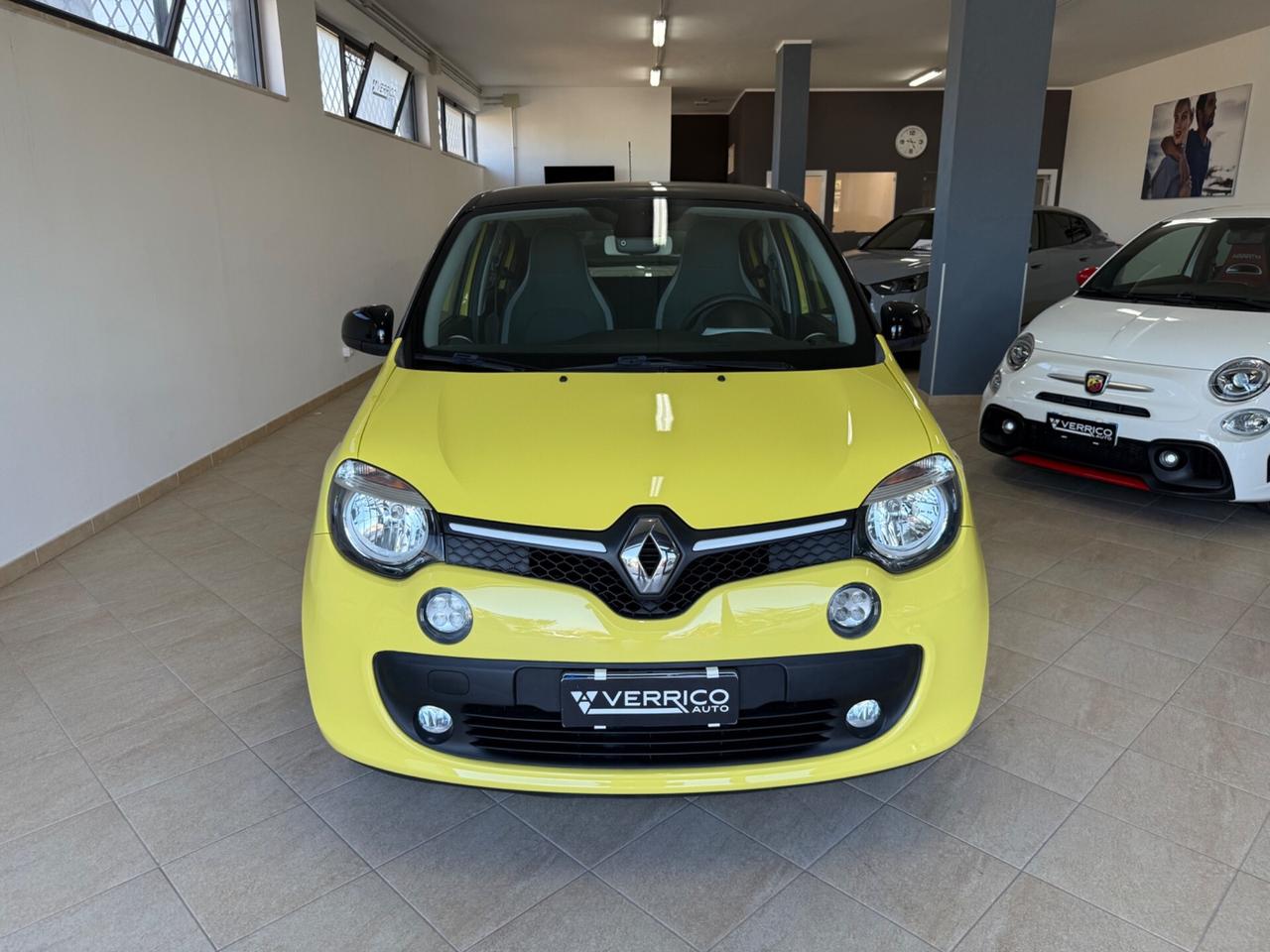 Renault Twingo Stop&Start Energy