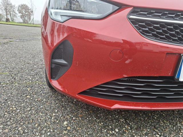 OPEL Corsa 1.2 100 CV Design & Tech