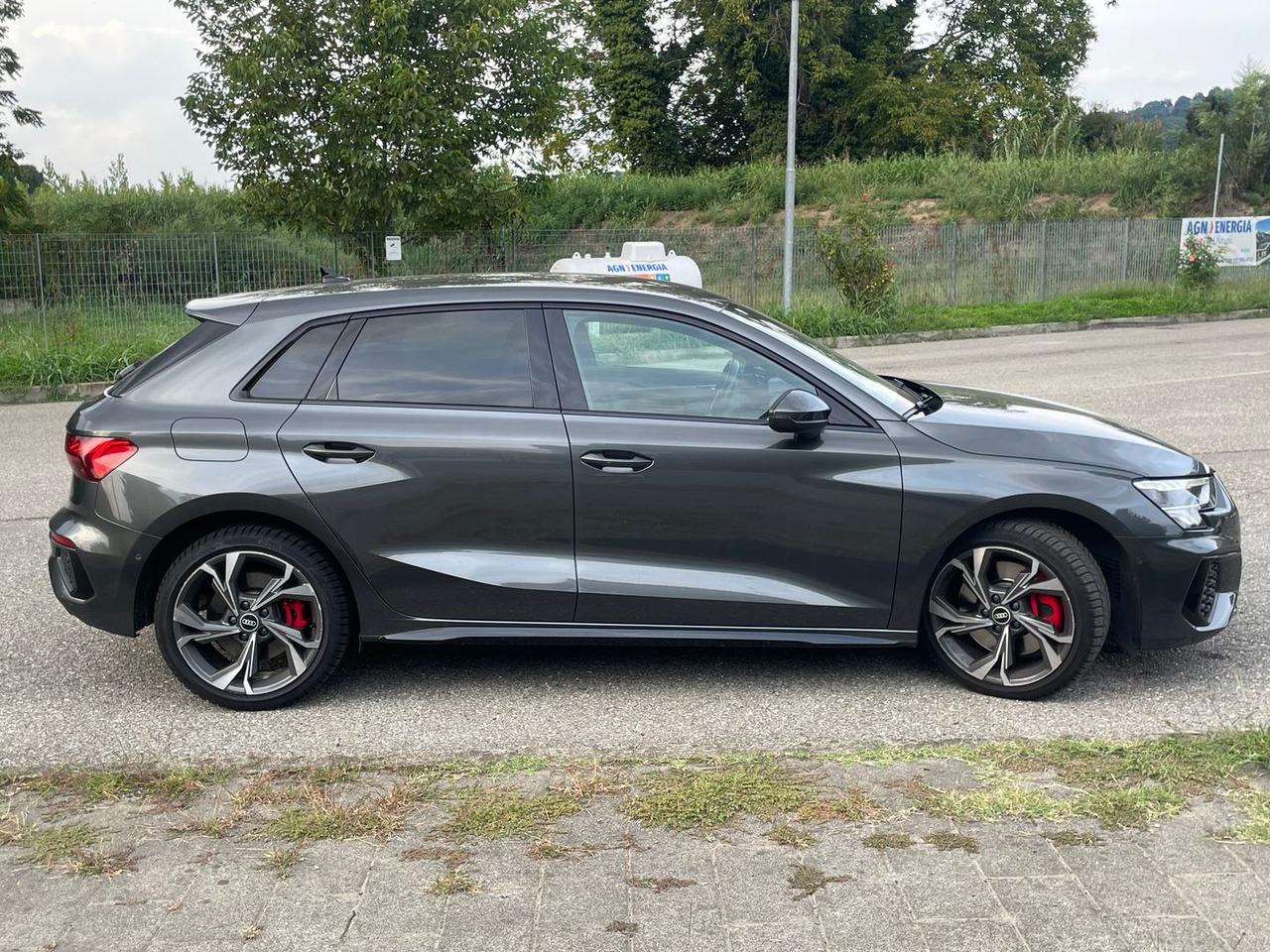 Audi A3 1.4 45 TFSI e PHEV S Line Edition #50304