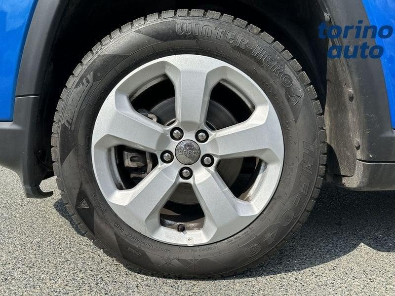 Jeep Compass 1.6 Multijet II 2WD Business