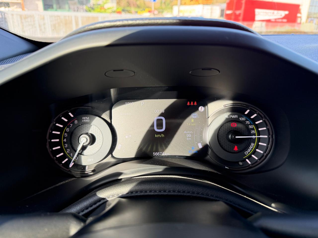 Jeep Renegade 1.3 T4 190CV PHEV 4xe AT6 Limited