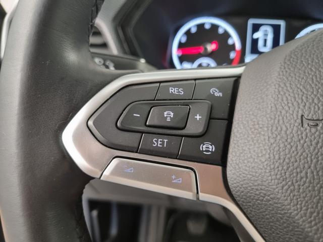 VOLKSWAGEN T-Cross 1.0 TSI Style BMT