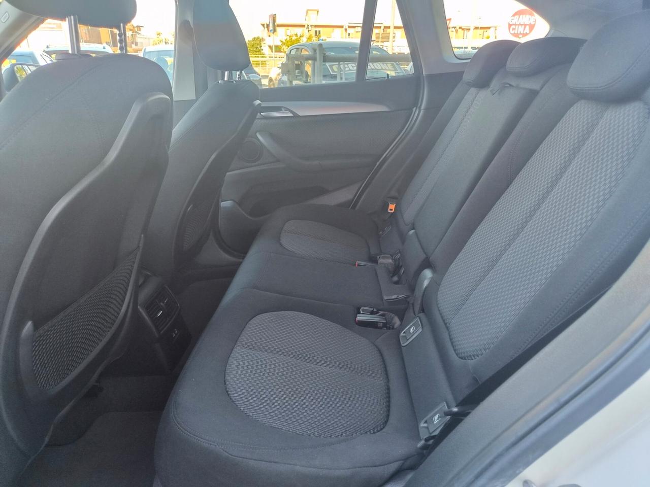 Bmw X1 xDrive25e Business Advantage