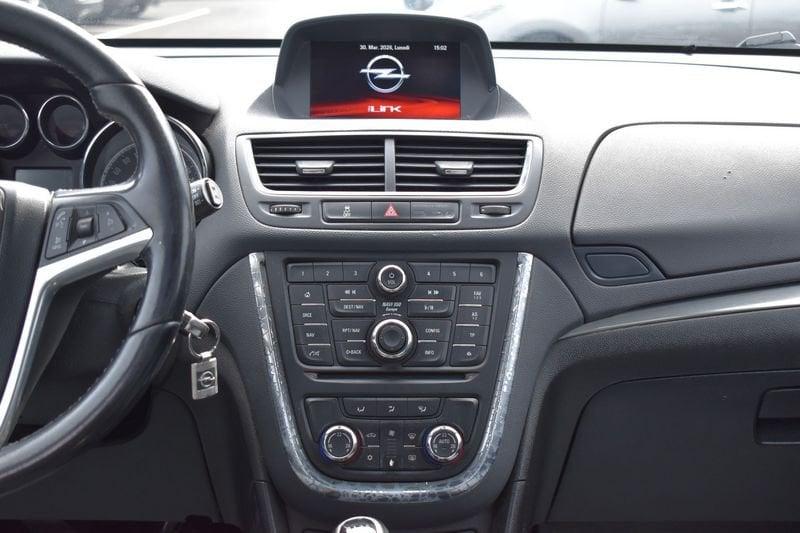 Opel Mokka 1.6 CDTI Cosmo 136cv Start&Stop 4x2 MT6