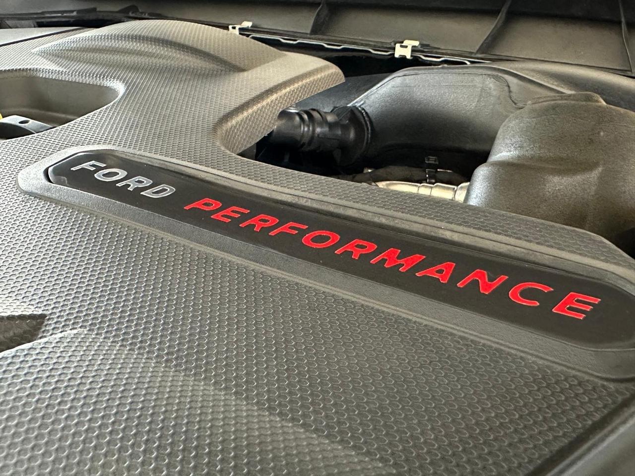 Ford Focus 2.3 EcoBoost 280 CV 5p. ST