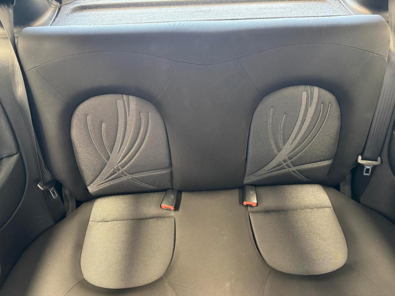 Lancia Ypsilon Platinum