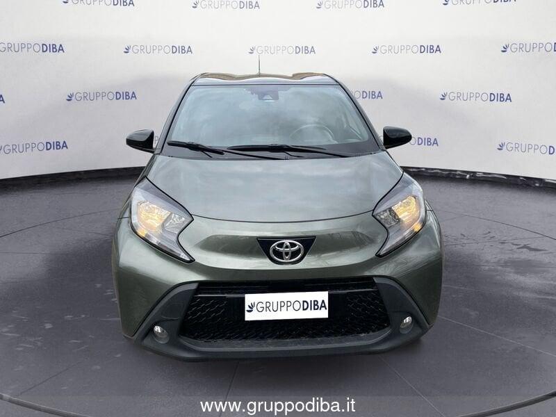 Toyota Aygo X 1.0 Trend 72cv
