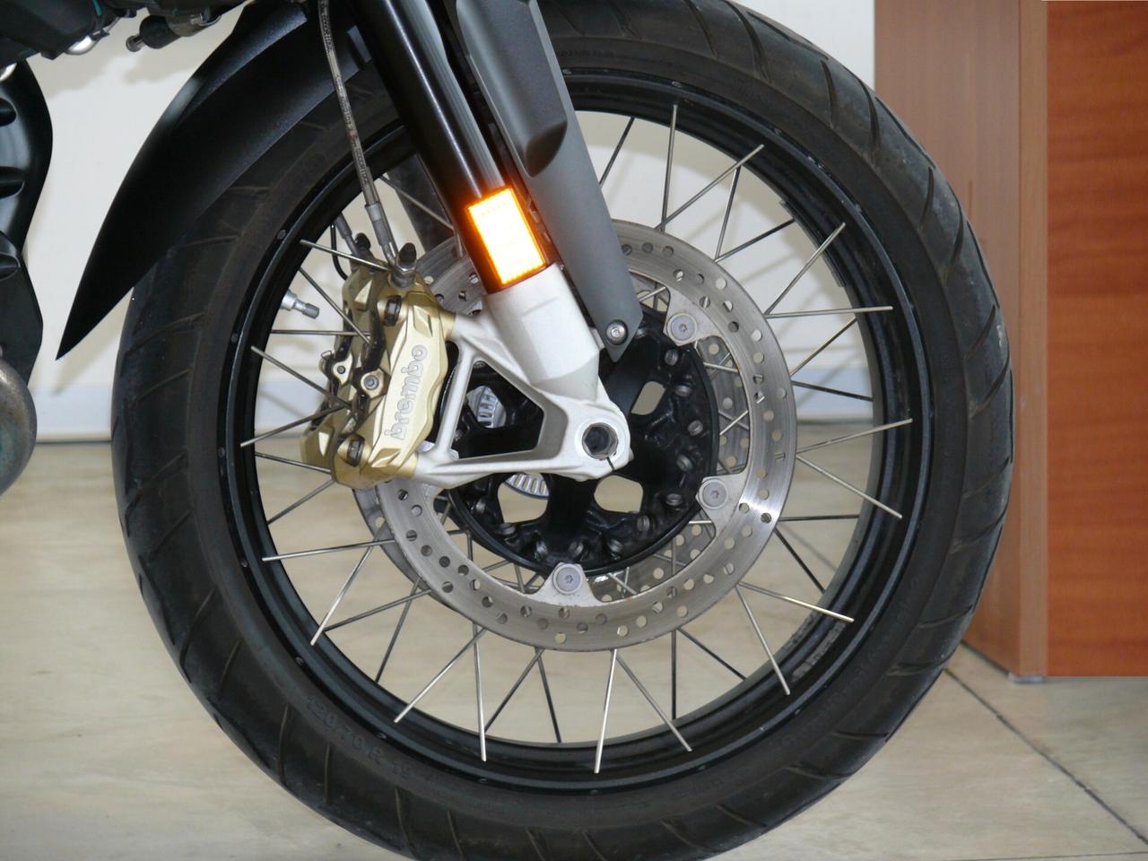 Bmw R 1200 GS Adventure ADVENTURE
