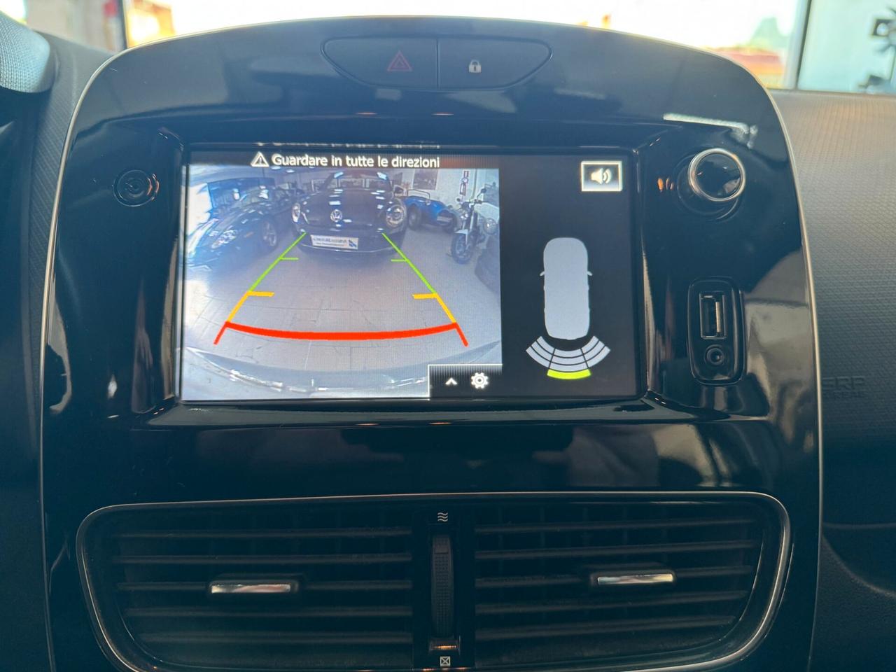 Renault Clio TCe 12V 75 CV 5 porte PARI AL NUOVO SUBITO DISPONIBILE