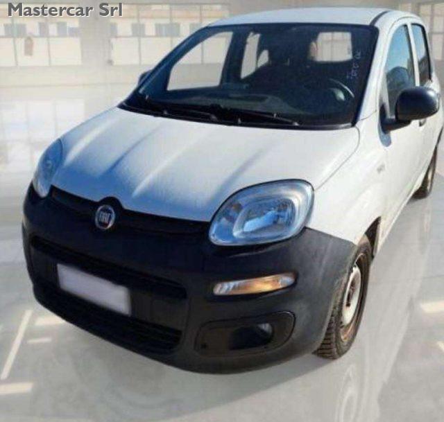 FIAT Panda Panda 1.2 69 CV VAN 2 POSTI EURO6 POP - FS702CZ