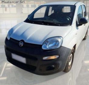 FIAT Panda Panda 1.2 69 CV VAN 2 POSTI EURO6 POP - FS702CZ