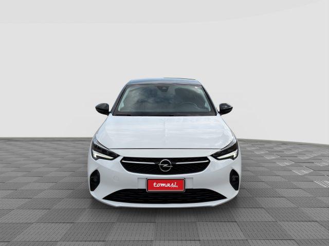 OPEL Corsa Corsa 1.2 100 CV Edition