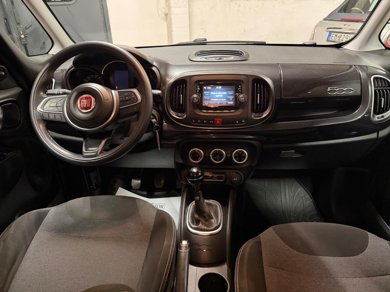 Fiat 500L 1.3 Multijet 95 CV Pop Star