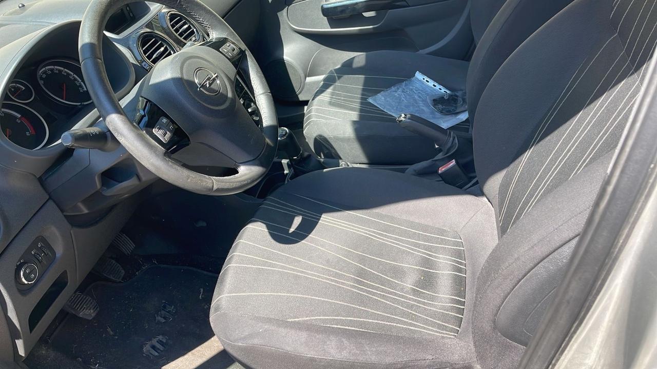 Opel Corsa 1.3 CDTI 75CV ecoFLEX 5 porte Cosmo