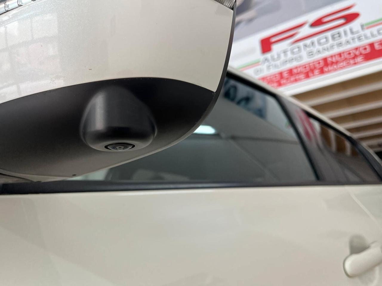 Nissan Juke 1.2 DIG-T 115 Start&Stop Tekna