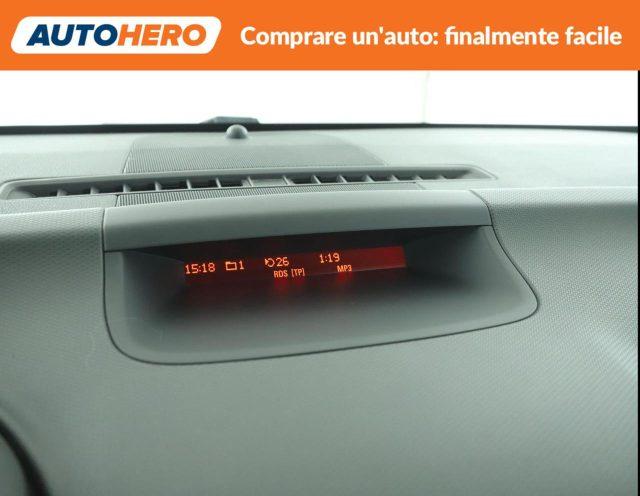 OPEL Meriva 1.4 100CV Advance