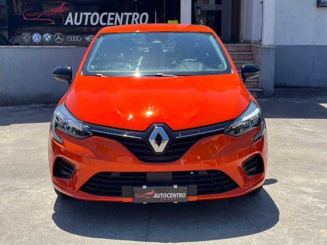 RENAULT Clio Full Hybrid E-Tech 145 CV 5 porte Equilibre