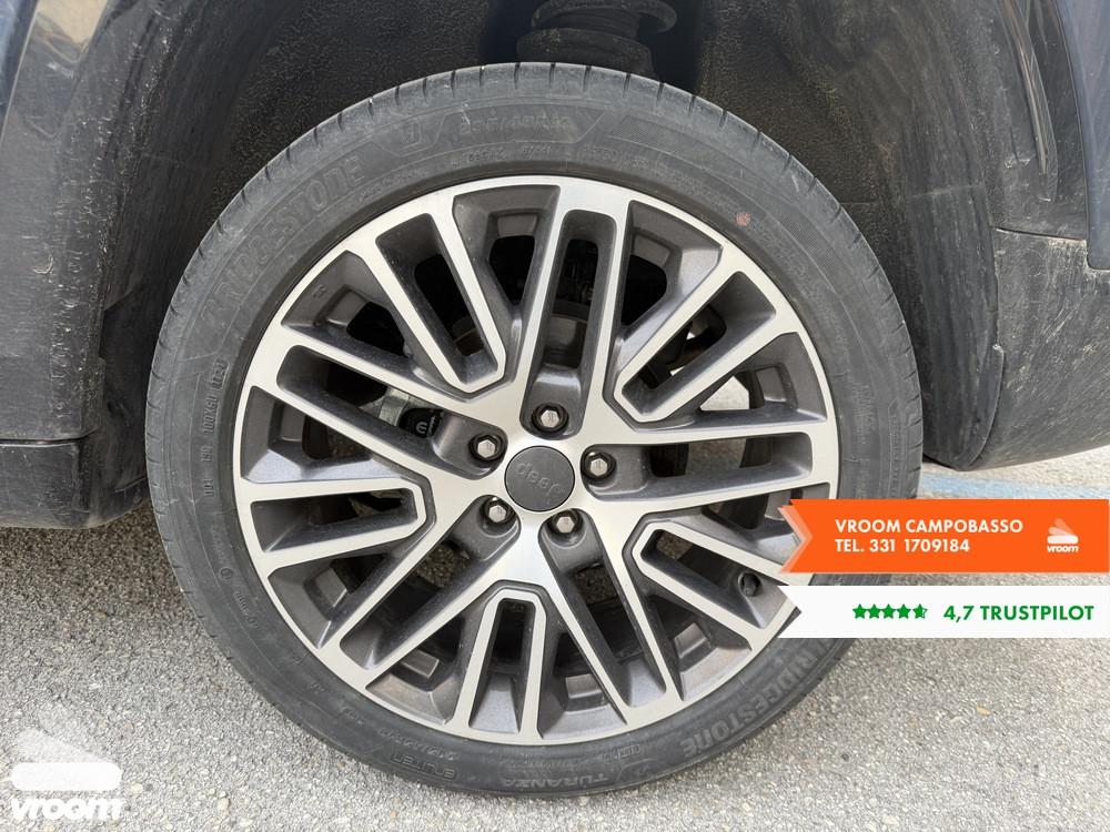 JEEP Compass 2ª serie Compass 1.5 Turbo T4 130...
