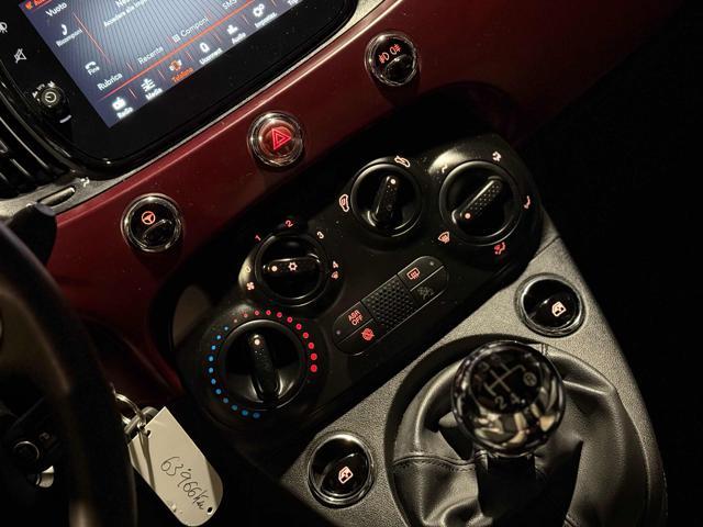 FIAT 500 1.2 Dolcevita