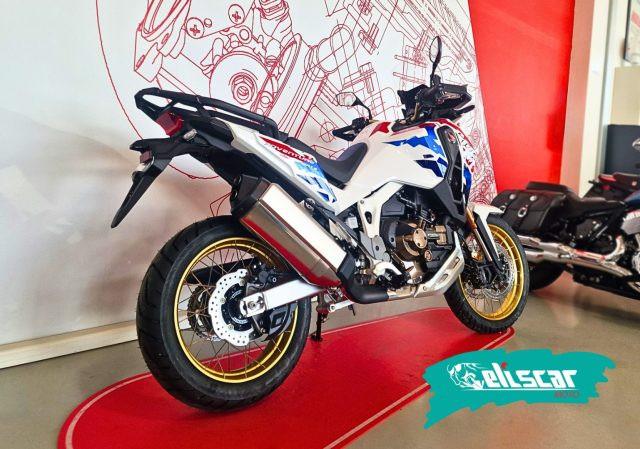 HONDA Africa Twin CRF 1100 L ADVENTURE SPORT DCT 2025 HRC