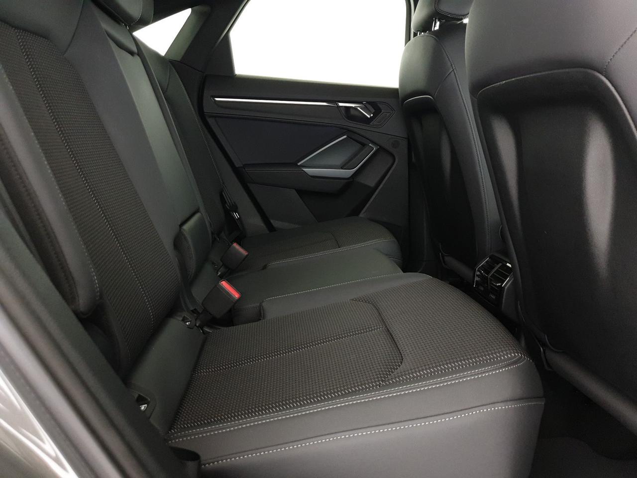 Sportback 40TDI 193CV quattro Str S line Edition