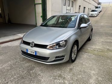 Volkswagen Golf 1.6 TDI 110 CV 5p. Comfortline BlueMotion Technology