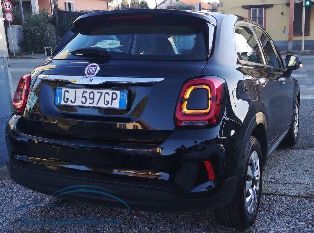 FIAT 500X 1.0T3 benzina NO Anticipo