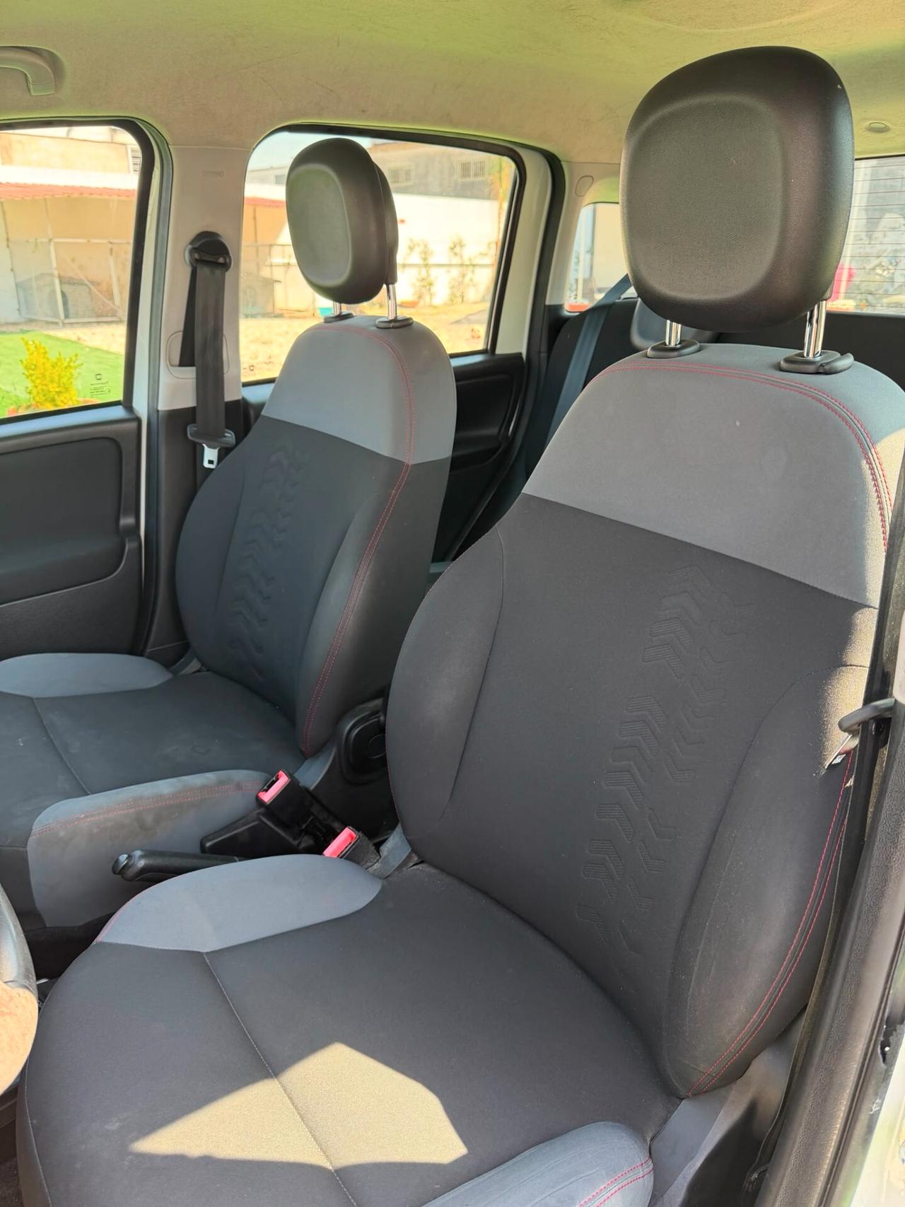 Fiat Panda 1.3 MJT 95 CV S&S Easy