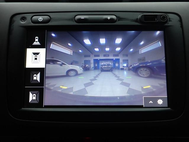 Dacia Duster 1.6 SCE GPL 115 CV PRESTIGE