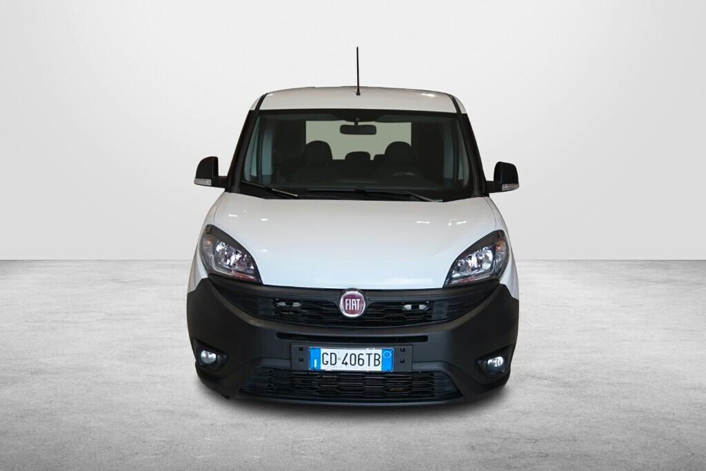 FIAT Doblò Combi 1.3 MultiJet - Autocarro N 1 - 5 POSTI