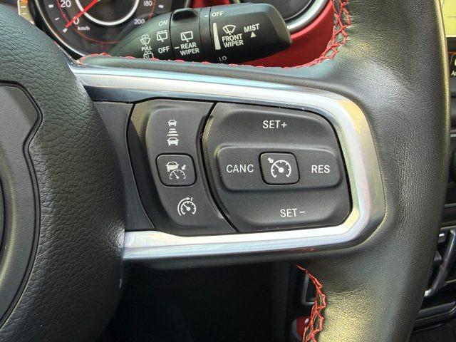 JEEP Wrangler Unlimited 2.0 Turbo Rubicon OPEN SKY