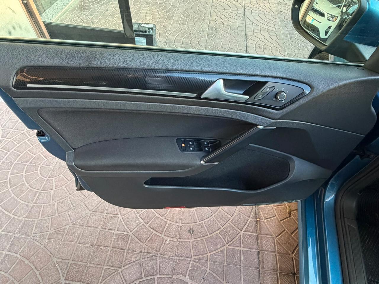 Volkswagen Golf Variant 1.6 TDI 110 CV 5p. Executive BlueMotion Technology
