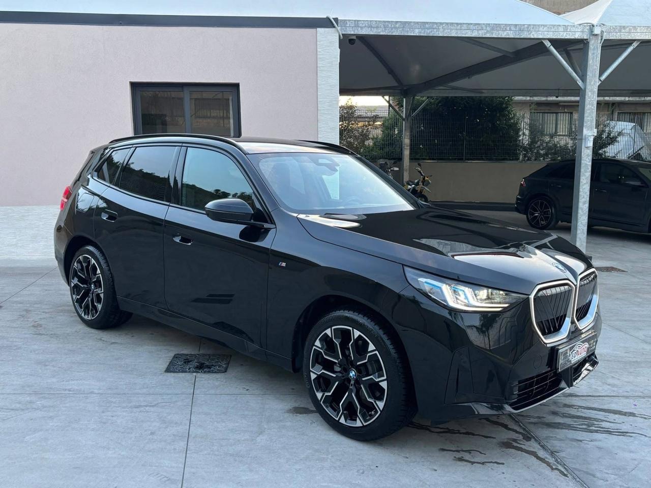 Bmw X3 xDrive20d 48V MSport