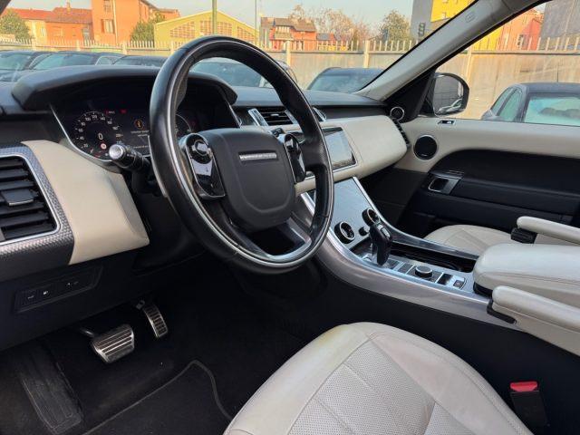 LAND ROVER Range Rover Sport 2.0 Si4 PHEV HSE Dynamic TETTO PANORAMICO