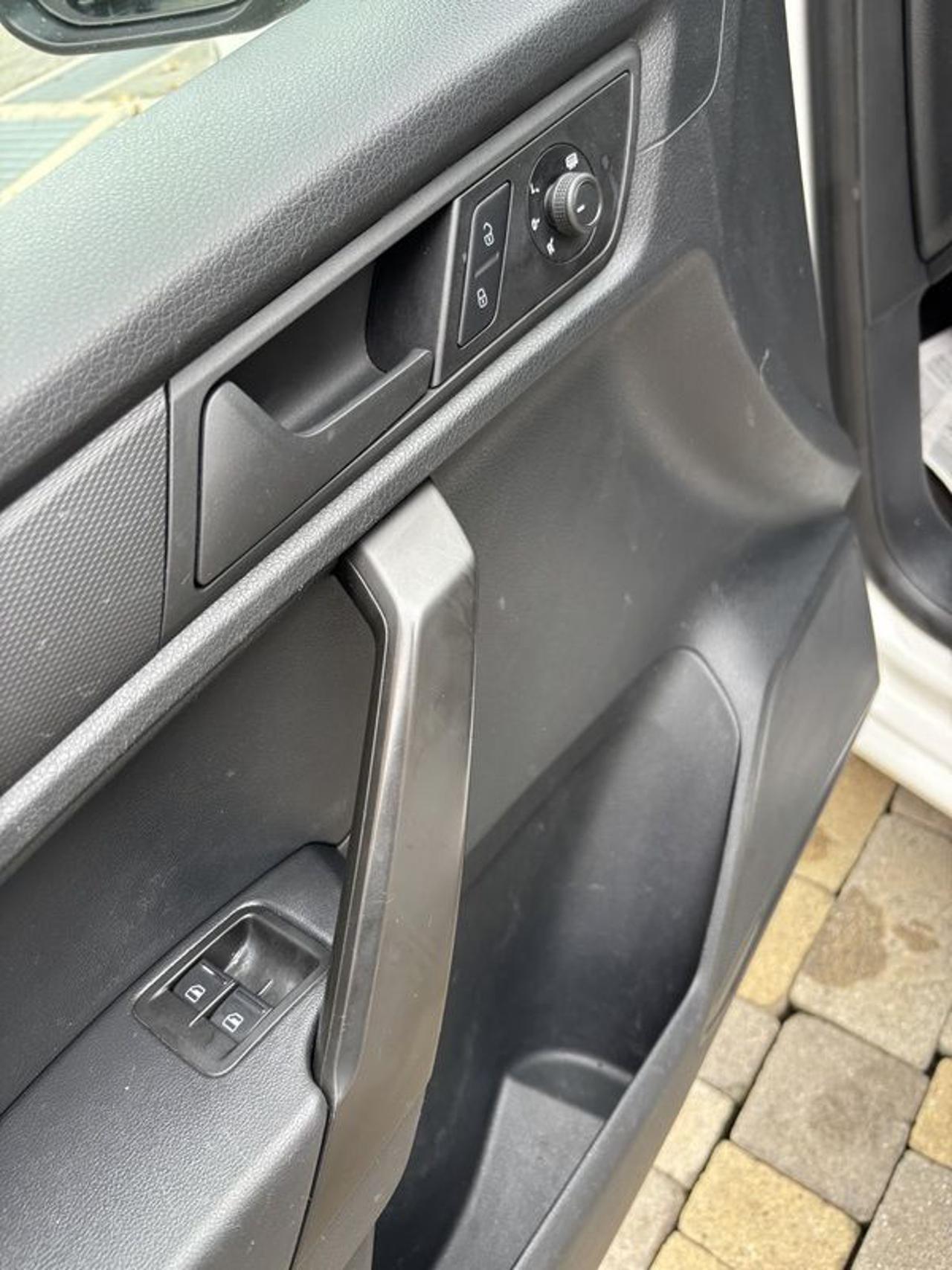 Volkswagen Caddy 2.0 TDI 102 CV Furgone