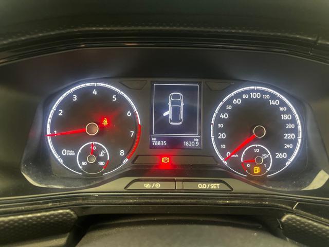 VOLKSWAGEN T-Cross 1.0 TSI Style BMT