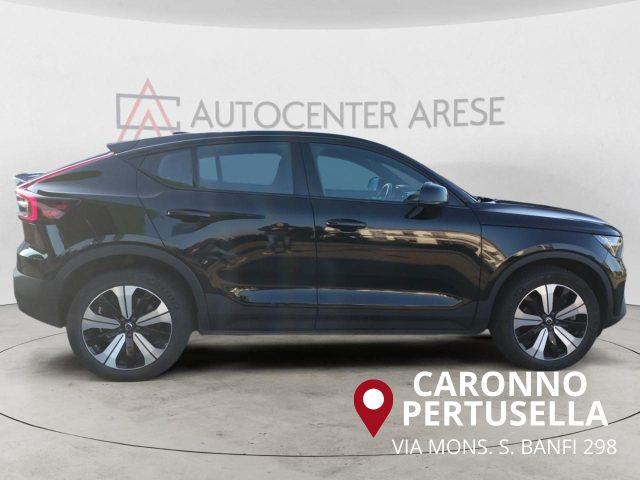 VOLVO C40 Recharge Single Motor FWD Plus