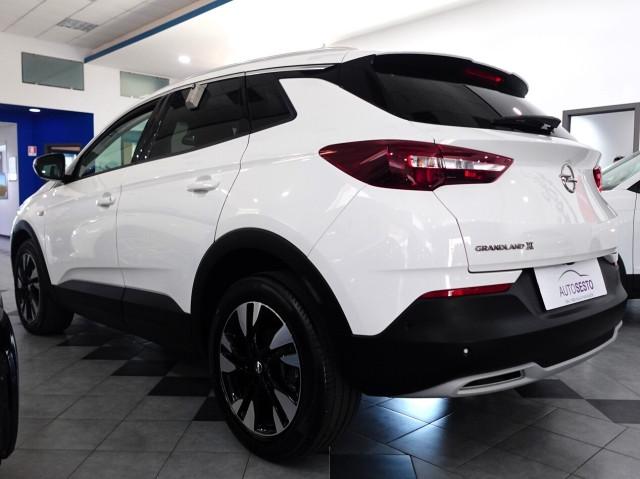 Opel Grandland X 1.5 CDTI 130 CV AT8 ELEGANCE