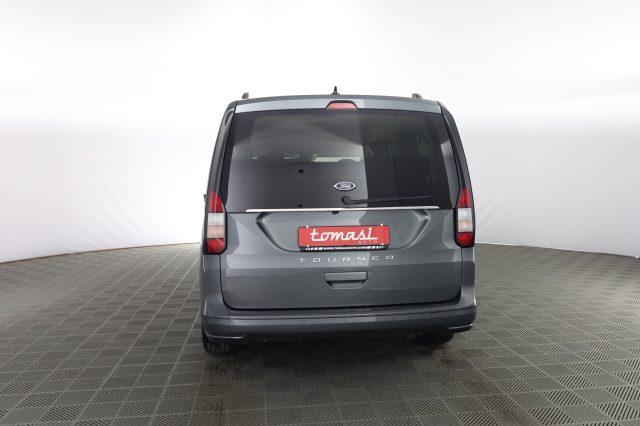 FORD Tourneo Connect Grand Tourneo Connect 2.0 EcoBlue 122 CV aut. Tita