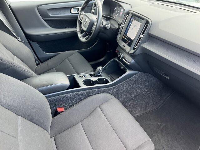 Volvo XC40 D3 Geartronic NAVI TELECAMERA