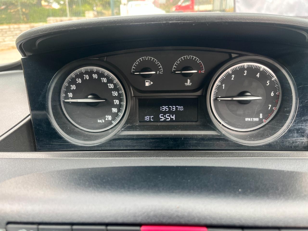 Lancia Ypsilon 1.2 69 CV 5 porte