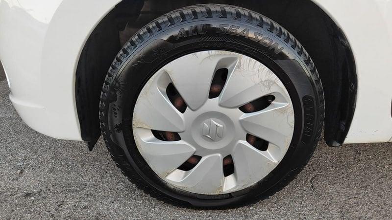 Suzuki Celerio Celerio 1.0 Easy